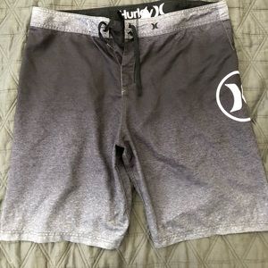 Hurley Board Shorts XL